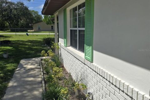 Villa ou maison à vendre à Orange City, Floride: 3 chambres, 118.45 m2 № 1914872 - photo 7