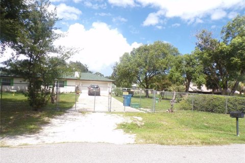 Villa ou maison à vendre à Orange City, Floride: 3 chambres, 118.45 m2 № 1914872 - photo 4