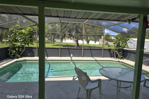 Villa ou maison à vendre à Orange City, Floride: 3 chambres, 118.45 m2 № 1914872 - photo 30