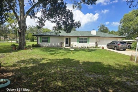 Villa ou maison à vendre à Orange City, Floride: 3 chambres, 118.45 m2 № 1914872 - photo 1