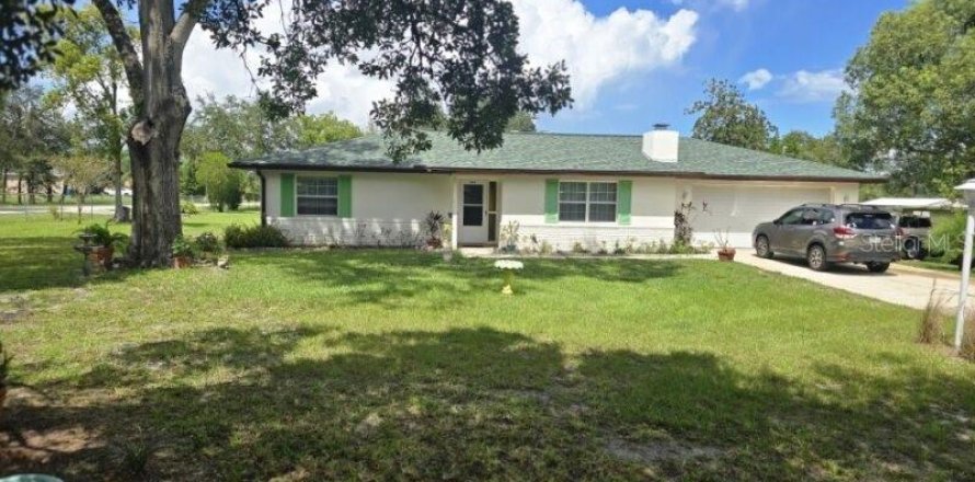 Casa en Orange City, Florida 3 dormitorios, 118.45 m2 № 1914872