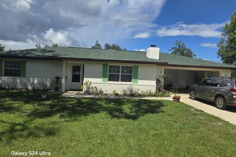 Villa ou maison à vendre à Orange City, Floride: 3 chambres, 118.45 m2 № 1914872 - photo 2