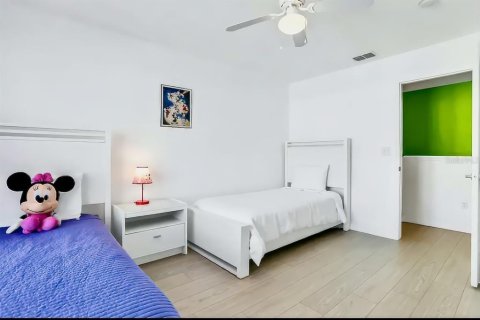 Adosado en venta en Kissimmee, Florida, 3 dormitorios, 120.4 m2 № 1826881 - foto 13