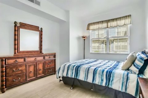 Townhouse in Kissimmee, Florida 3 bedrooms, 120.4 sq.m. № 1826881 - photo 10