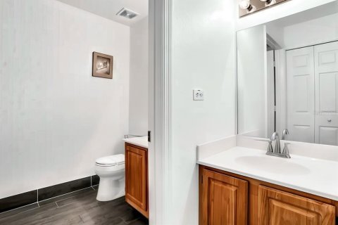 Adosado en venta en Kissimmee, Florida, 3 dormitorios, 120.4 m2 № 1826881 - foto 18