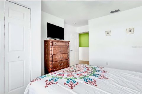 Touwnhouse à vendre à Kissimmee, Floride: 3 chambres, 120.4 m2 № 1826881 - photo 14