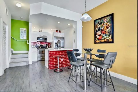 Adosado en venta en Kissimmee, Florida, 3 dormitorios, 120.4 m2 № 1826881 - foto 6