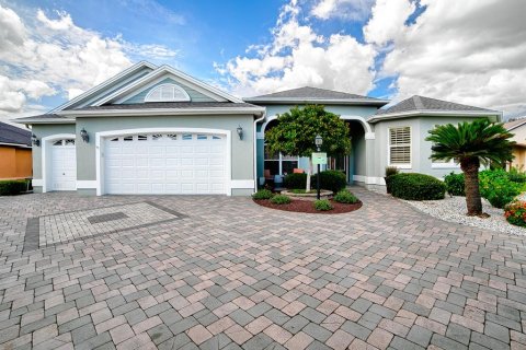 Casa en The Villages, Florida 3 dormitorios, 288 m2 № 2377643