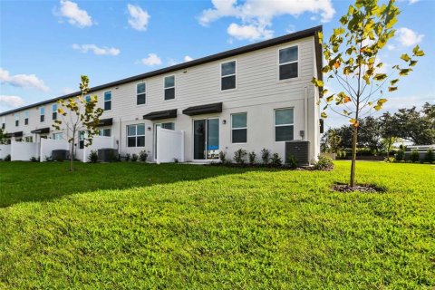 Touwnhouse à louer à Riverview, Floride: 3 chambres, 145.48 m2 № 1629317 - photo 30