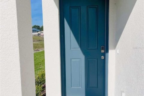 Touwnhouse à louer à Riverview, Floride: 3 chambres, 145.48 m2 № 1629317 - photo 22