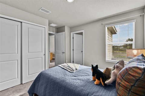 Touwnhouse à louer à Riverview, Floride: 3 chambres, 145.48 m2 № 1629317 - photo 12
