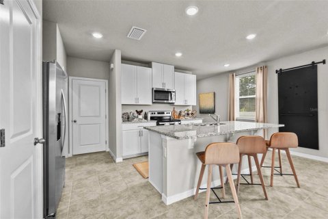 Touwnhouse à louer à Riverview, Floride: 3 chambres, 145.48 m2 № 1629317 - photo 6