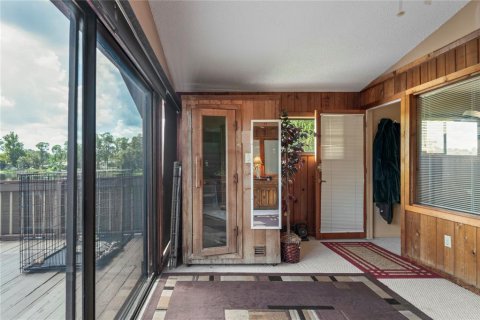 Купить виллу или дом в Лутц, Флорида 8 комнат, 177.81м2, № 1898559 - фото 27