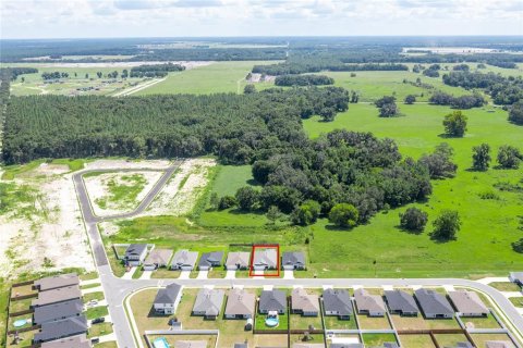 House in Newberry, Florida 4 bedrooms, 154.59 sq.m. № 1899995 - photo 4