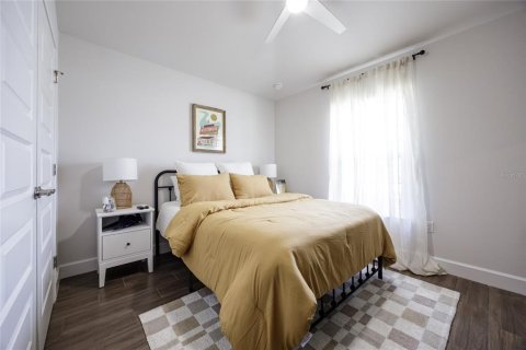 House in Newberry, Florida 4 bedrooms, 154.59 sq.m. № 1899995 - photo 7