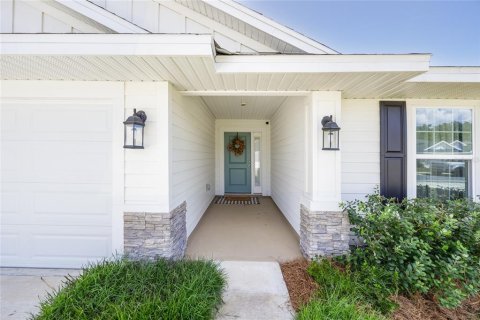 House in Newberry, Florida 4 bedrooms, 154.59 sq.m. № 1899995 - photo 5