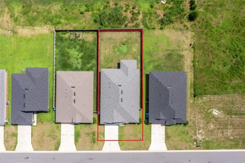 House in Newberry, Florida 4 bedrooms, 154.59 sq.m. № 1899995 - photo 3