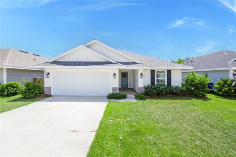 House in Newberry, Florida 4 bedrooms, 154.59 sq.m. № 1899995 - photo 2