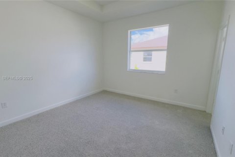 Снять в аренду таунхаус в Хомстед, Флорида 3 спальни, 131.27м2, № 1982878 - фото 16