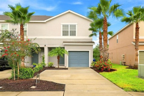 Touwnhouse à Sarasota, Floride 3 chambres, 163.32 m2 № 2302636