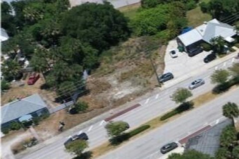 Commercial property in Sebastian, Florida № 2146787 - photo 2