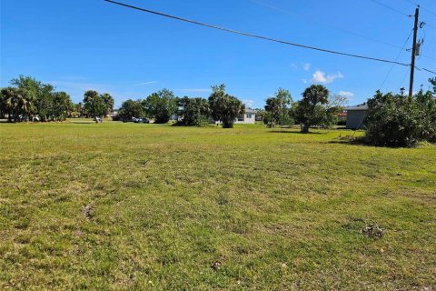 Terreno en venta en Punta Gorda, Florida № 1800073 - foto 4