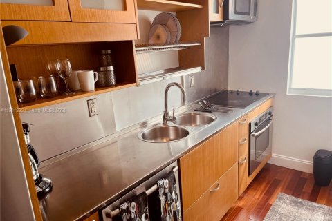 Condominio en alquiler en Miami Beach, Florida, 47.84 m2 № 1957010 - foto 18