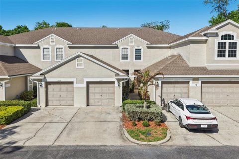 Touwnhouse à vendre à Palm Harbor, Floride: 2 chambres, 117.71 m2 № 2122309 - photo 24