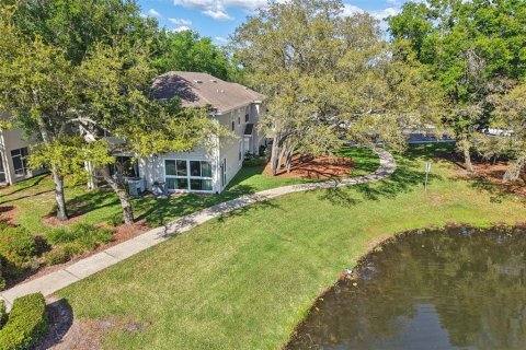 Touwnhouse à vendre à Palm Harbor, Floride: 2 chambres, 117.71 m2 № 2122309 - photo 27