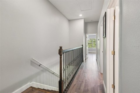 Touwnhouse à vendre à Palm Harbor, Floride: 2 chambres, 117.71 m2 № 2122309 - photo 14