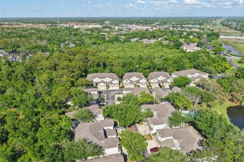 Touwnhouse à vendre à Palm Harbor, Floride: 2 chambres, 117.71 m2 № 2122309 - photo 28