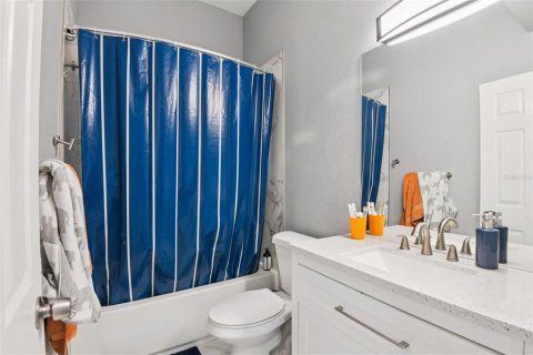 Touwnhouse à vendre à Palm Harbor, Floride: 2 chambres, 117.71 m2 № 2122309 - photo 20