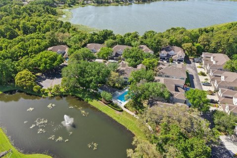 Touwnhouse à vendre à Palm Harbor, Floride: 2 chambres, 117.71 m2 № 2122309 - photo 29