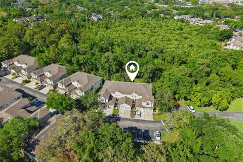 Touwnhouse à vendre à Palm Harbor, Floride: 2 chambres, 117.71 m2 № 2122309 - photo 25