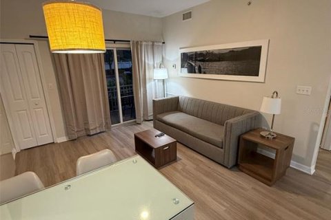 Copropriété à vendre à Orlando, Floride: 1 chambre, 62.34 m2 № 1581988 - photo 2