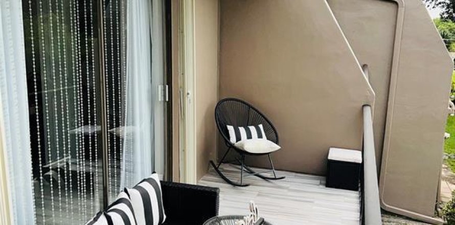 Touwnhouse à Coral Springs, Floride 3 chambres, 139.35 m2 № 1185141