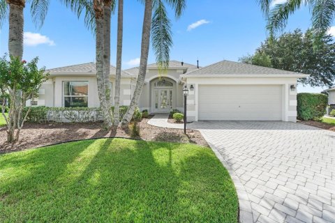Casa en alquiler en The Villages, Florida, 3 dormitorios, 186.18 m2 № 1837130 - foto 1