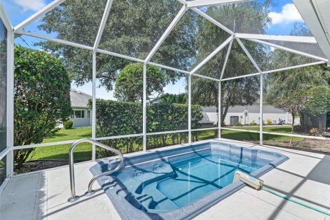 Casa en alquiler en The Villages, Florida, 3 dormitorios, 186.18 m2 № 1837130 - foto 25