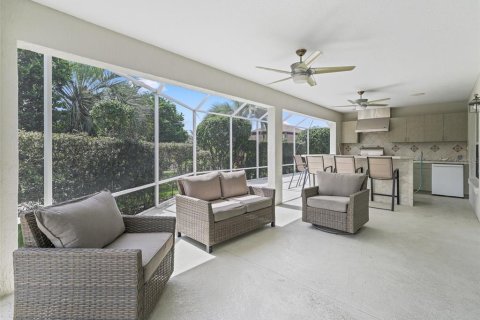 Casa en alquiler en The Villages, Florida, 3 dormitorios, 186.18 m2 № 1837130 - foto 22