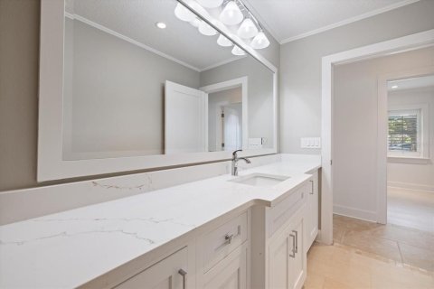 Купить виллу или дом в Сарасота, Флорида 8 комнат, 185.71м2, № 1509489 - фото 25
