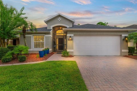 Villa ou maison à Daytona Beach, Floride 3 chambres, 153.2 m2 № 2373633