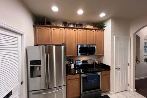 Condo in Kissimmee, Florida, 3 bedrooms  № 1851832 - photo 9