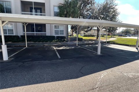 Condo in Kissimmee, Florida, 3 bedrooms  № 1851832 - photo 21