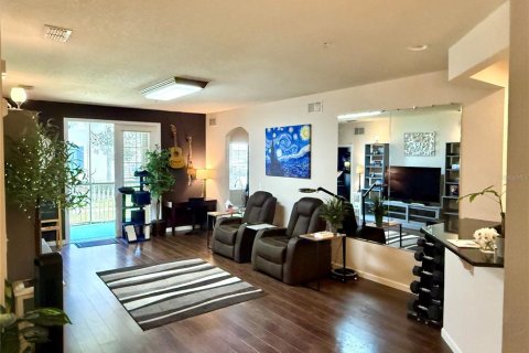 Condo in Kissimmee, Florida, 3 bedrooms  № 1851832 - photo 6