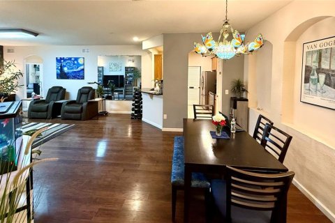 Condo in Kissimmee, Florida, 3 bedrooms  № 1851832 - photo 3
