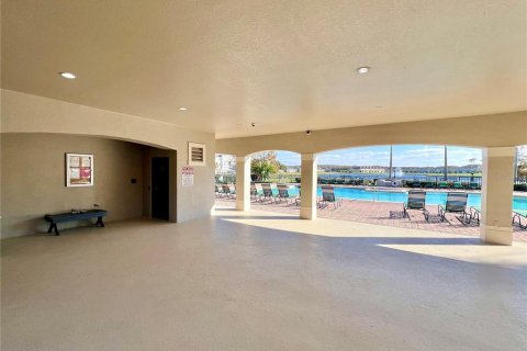 Condo in Kissimmee, Florida, 3 bedrooms  № 1851832 - photo 19