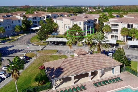 Condo in Kissimmee, Florida, 3 bedrooms  № 1851832 - photo 1
