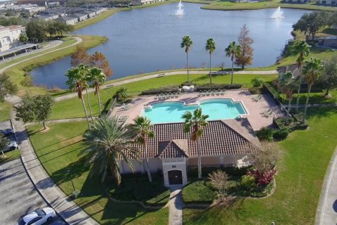 Condo in Kissimmee, Florida, 3 bedrooms  № 1851832 - photo 2