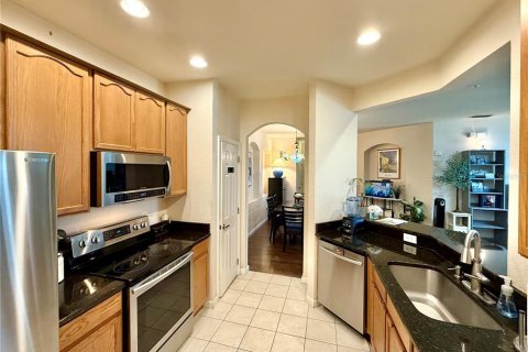 Condo in Kissimmee, Florida, 3 bedrooms  № 1851832 - photo 8