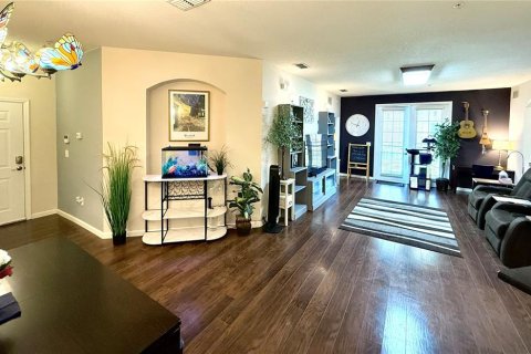 Condo in Kissimmee, Florida, 3 bedrooms  № 1851832 - photo 5